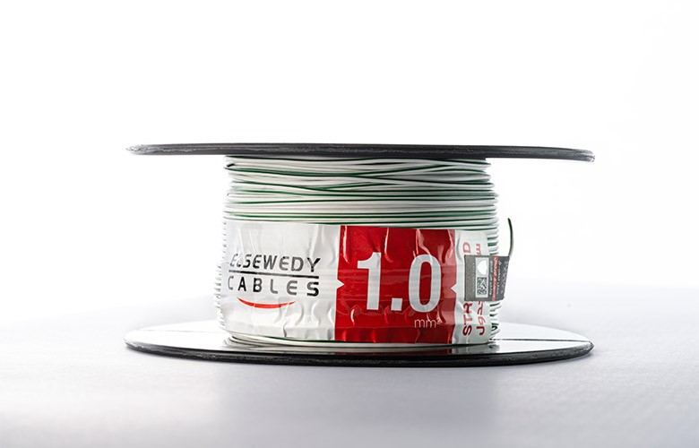 Special Cables Elsewedy Website - Vintage Photo Collection - 8K Quality